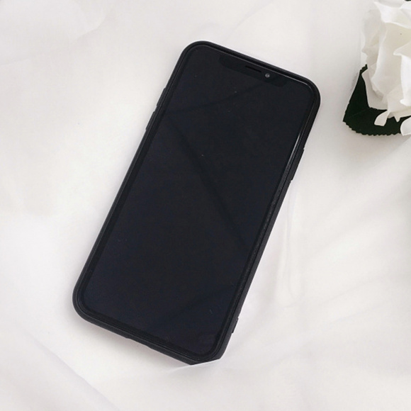 NEW iPhone X/XS/7/8+ Glossy Diamond case - Picture 5 of 5